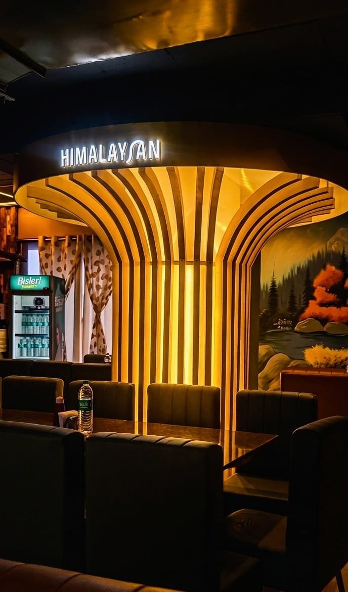 Himalayan Restaurant hours