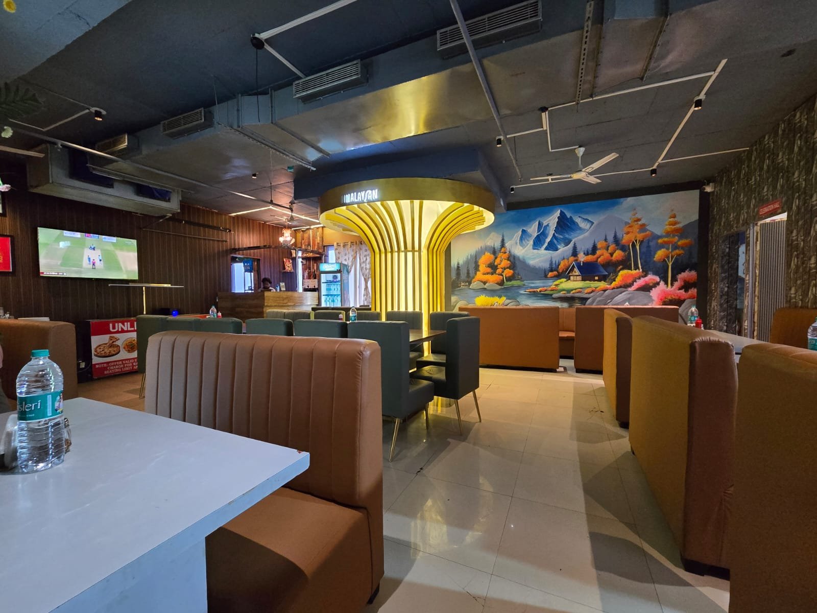 Himalayan Restaurant photo