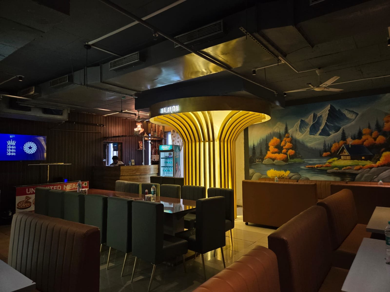 Himalayan Restaurant photo