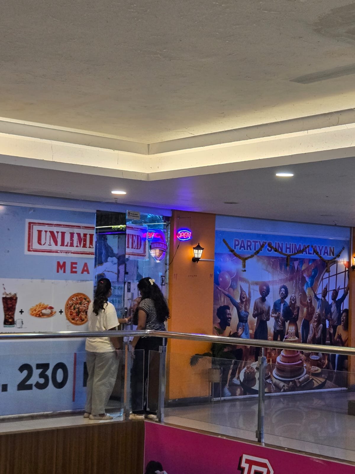 Himalayan Restaurant photo